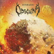 Buy Akroasis