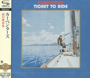 Buy Ticket To Ride