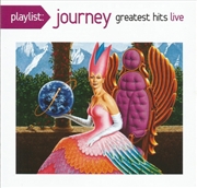 Buy Playlist: Greatest Hits Live