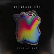 Buy Live At Bla