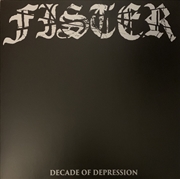 Buy Decade Of Depression