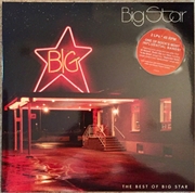 Buy Best Of Big Star