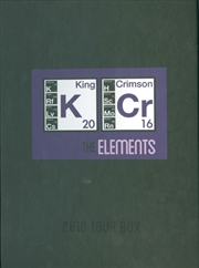 Buy Elements Tour Box 2016