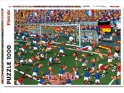 Buy Ruyer Football 1000 Piece