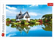 Buy Sanphet Prasat Palace 1000 Piece