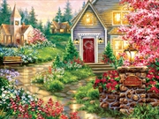 Buy Serenity Lane 1000 Piece XL