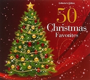 Buy 50 Christmas Favorites