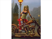 Buy Steam Punk Seduction 1000 Piece