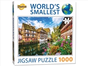 Buy Strasborg 1000 Piece