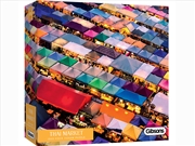 Buy Thai Market 1000 Piece