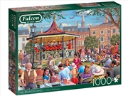 Buy The Bandstand 1000 Piece