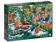 Buy The Coracle Regatta 1000 Piece