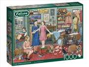 Buy The Dressmaker 1000 Piece