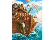 Buy The End Of The Storm 1000 Piece