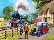 Buy The Flying Scotsman 1000 Piece