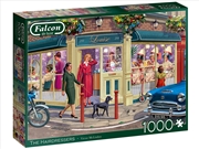 Buy The Hairdressers 1000 Piece