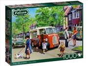 Buy The Milkman 1000 Piece