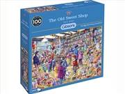 Buy The Old Sweet Shop 1000 Piece