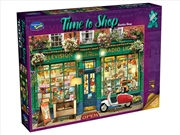 Buy Time To Shop Electric Shop 1000 Piece