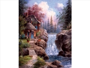 Buy Tranquility Falls 1000 Piece