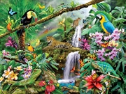 Buy Tropical Holiday 1000 Piece