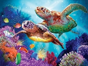 Buy Turtle Guardian 1000 Piece