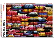 Buy Umbrellas 1000 Piece