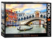 Buy Venice The Grand Canal 1000 Piece