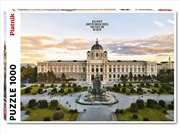 Buy Vienna Art History Museum 1000 Piece