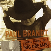 Buy Small Town & Big Dreams