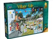 Buy Village Life 3 Summer Fete 1000 Piece