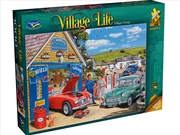 Buy Village Life 3 Village Garage 1000 Piece
