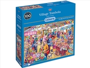 Buy Village Tombola 1000 Piece