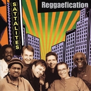 Buy Reggaefication