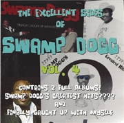 Buy Excellent Sides Of Swamp Dogg 4