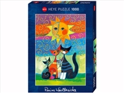 Buy Wachtmeister Sun 1000 Piece