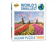 Buy Windmill 1000 Piece