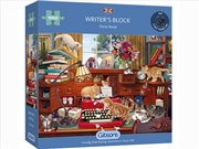 Buy Writer's Block 1000 Piece