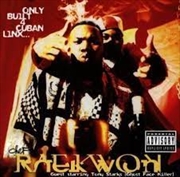 Buy Only Built 4 Cuban Linx