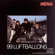 Buy 99 Luftballoons (Us Import )