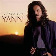 Buy Ultimate Yanni