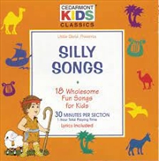 Buy Silly Songs