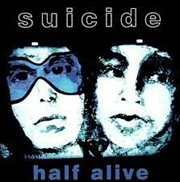 Buy Half Alive