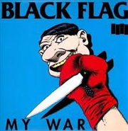 Buy My War