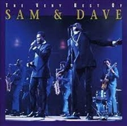 Buy Very Best Of Sam And Dave