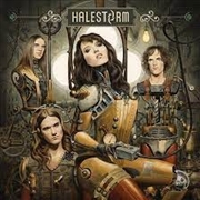 Buy Halestorm