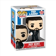 Buy Ted Lasso - Roy Pop! Vinyl