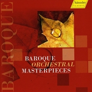 Buy Baroque Orchestral Masterpiece