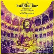 Buy Buddha Bar Classical Chillharm