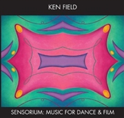 Buy Sensorium: Music For Dance And